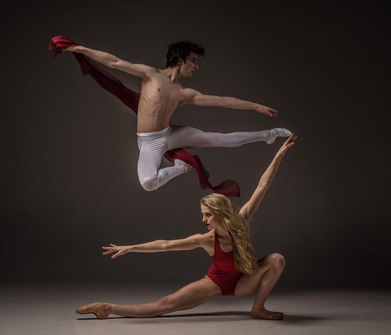 Ballet Therapy