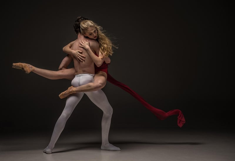 Therapeutic Dance