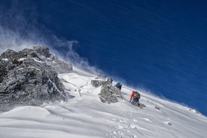 Adventure Fitness Tourism